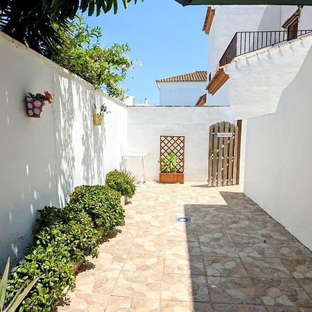 Conil, Playa Patio Andaluz Διαμέρισμα Conil De La Frontera Εξωτερικό φωτογραφία