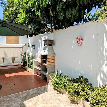 Conil, Playa Patio Andaluz Διαμέρισμα Conil De La Frontera Εξωτερικό φωτογραφία