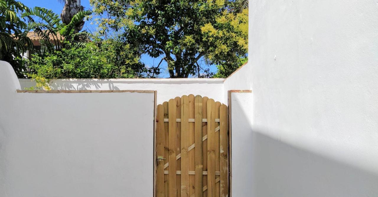 Conil, Playa Patio Andaluz Διαμέρισμα Conil De La Frontera Εξωτερικό φωτογραφία